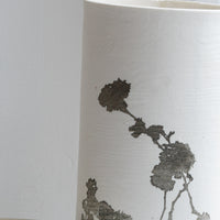 Liz Emtage - Tall Vase Charcoal